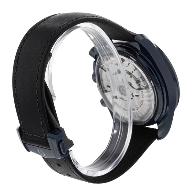 Omega Speedmaster Moonphase 304.93.44.52.03.002 Image 3